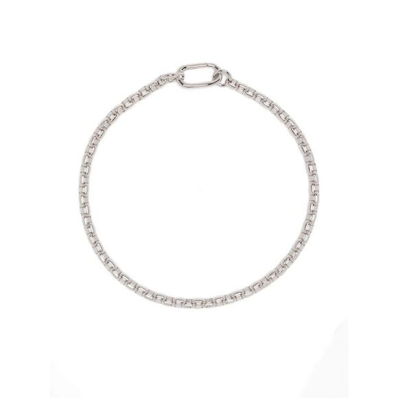 Tom Wood Silver Bracelets Men
